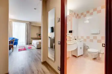 Best Western Imperiale - 74