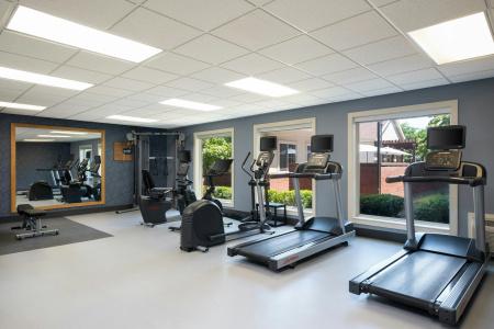 Homewood Suites Medford - 32