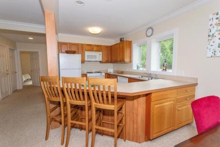 Topnotch Resort - 111