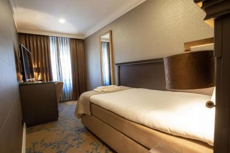 Best Western Plus Centre Den Bosch - 47