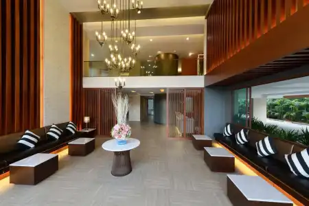 Hisea Huahin - 29
