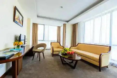 Muong Thanh Holiday Quang Binh - 99