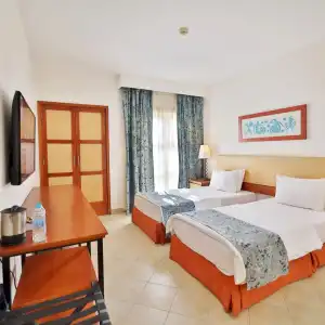 Marina Plaza, Tala Bay - 27
