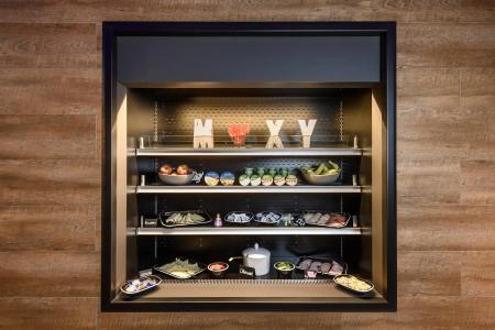 Moxy Dresden Neustadt - 24