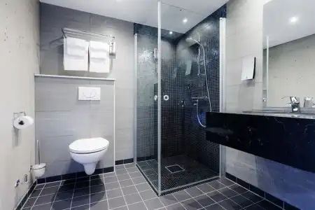 Vestlia Resort - 27