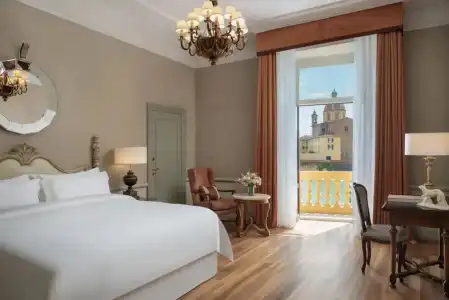 The Excelsior, a Luxury Collection, Florence - 71