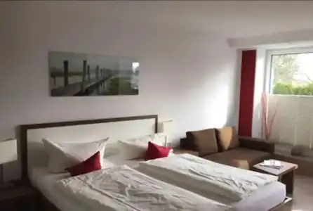 Seaside-Strandhotel - 87
