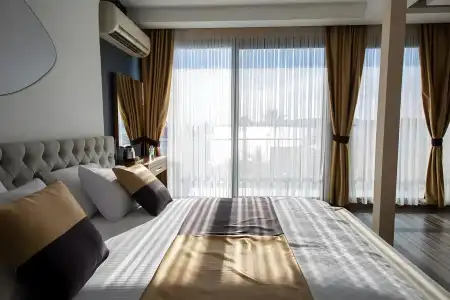 Carpe Diem Otel - 4