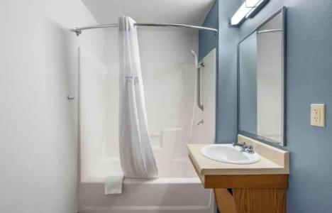 Studio 6 Extended Stay El Paso East TX - 54