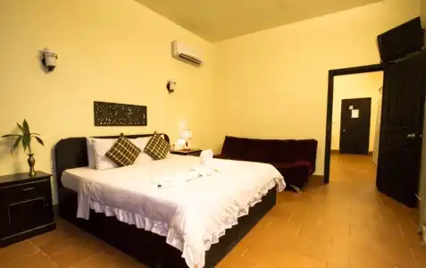 Sonalong Boutique Village & Resort - 96