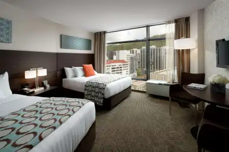 Rydges Wellington - 58