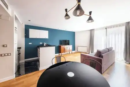 AinB Sagrada Familia Apartments - 208
