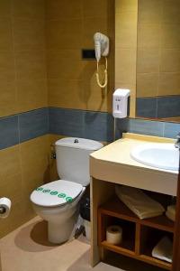 Caprici Beach & Spa - 94