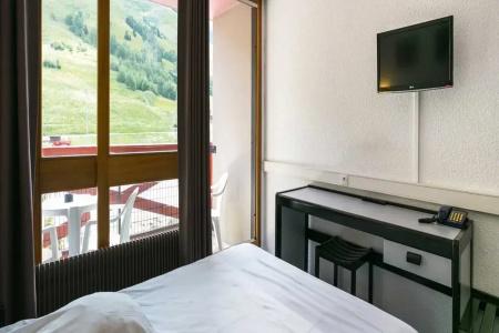 Odalys Chalet Le Loup Lodge - 2