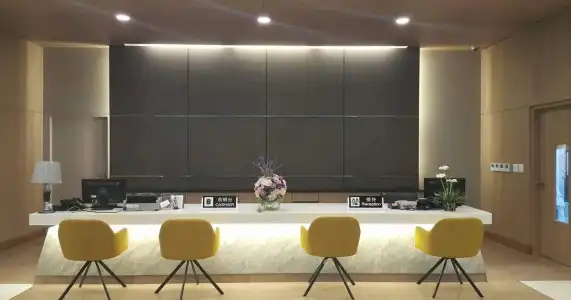 Srivaree Pavilion And Training Center - 16