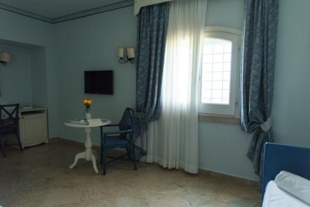 Relais Antiche Saline - 53