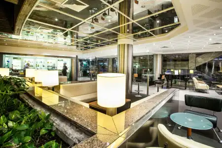 Holiday Inn Lisbon Continental by IHG - 33