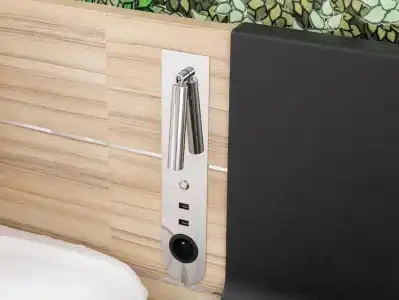 Novotel Suites Montpellier - 146