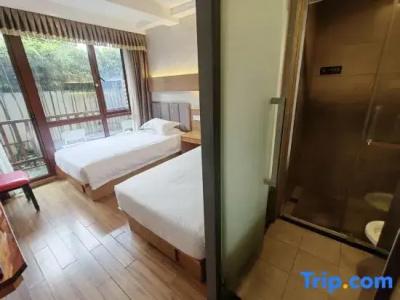 Qilan Boutique Homestay - 46