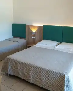 San Teodoro - 100
