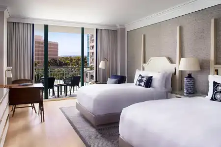 The Ritz-Carlton Coconut Grove, - 23