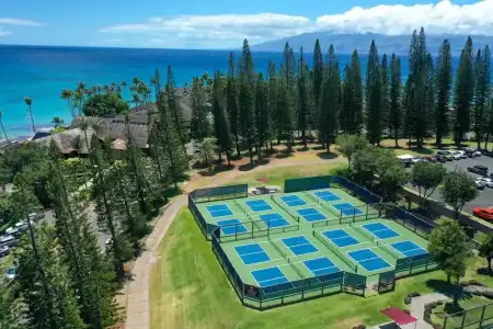 Napili Bay Resort by KBM - 29