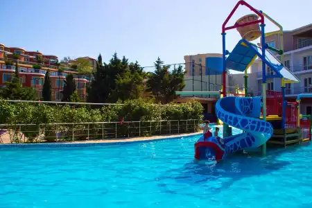 AF Aquapark - 8