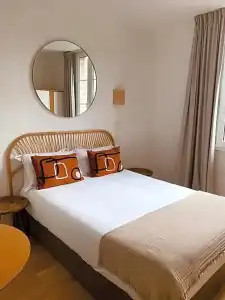 Hôtel Ambassadeurs - 28