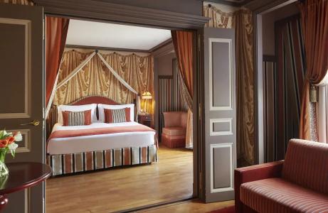 Intercontinental Bordeaux Le Grand by IHG - 154