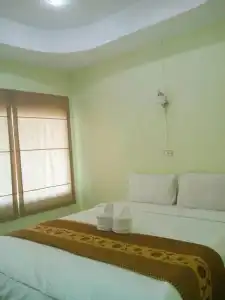 Rimpu Hill Resort - 12