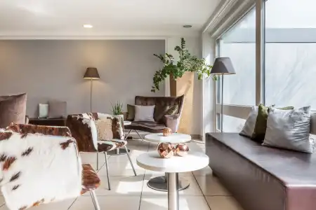Garner MAINZ by IHG - 21