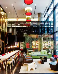 citizenM New York Bowery - 1