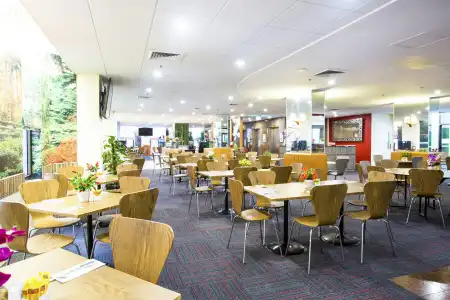 Metro Marlow Sydney Central - 25