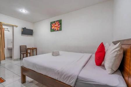 Ganandra Stay Denpasar - 19