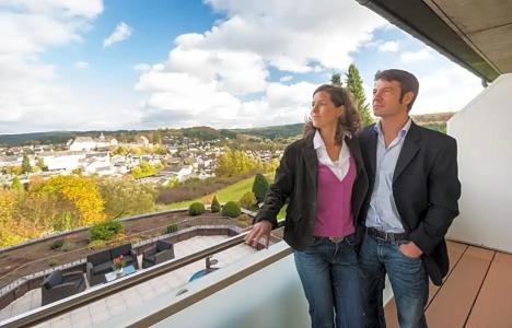 Panorama Superior - 20