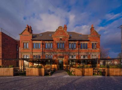 Phoenix Liverpool - 1