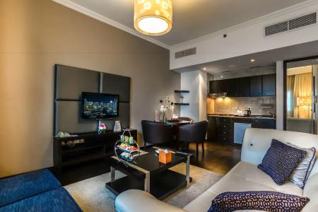 First Central Suites - 45