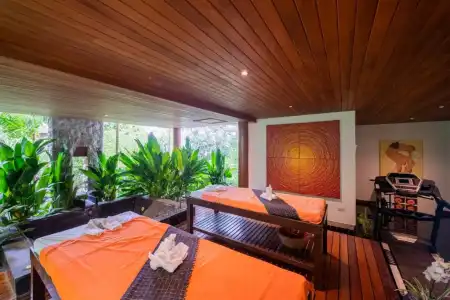Villa Baan Phu Prana - 21