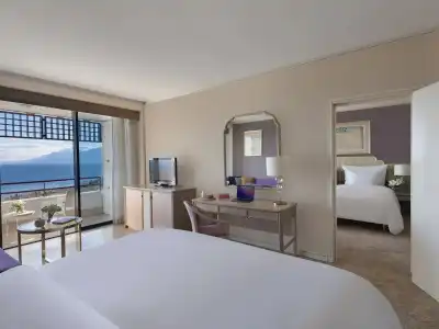 Rixos Downtown - The Land Of Legends Access - 46
