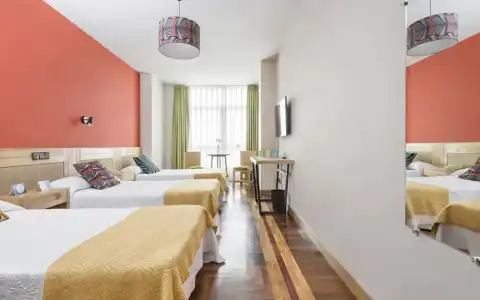 San Miguel Gijón - 123