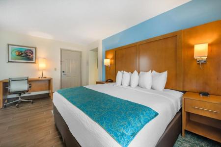 Tropical Winds Resort - 35