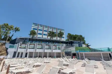 Vira Otel Suites - 0