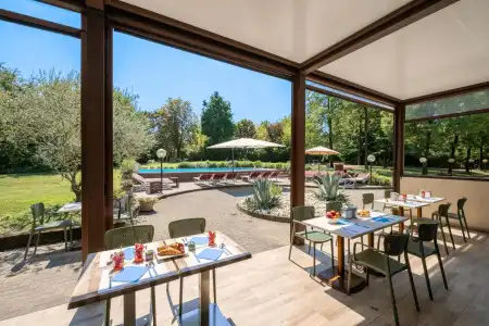 Albergo Tre Ville - 17