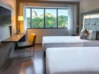 Novotel RJ Praia de Botafogo - 102