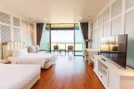 Sea Sand Sun Hua Hin by JC Kevin & Resort - 33