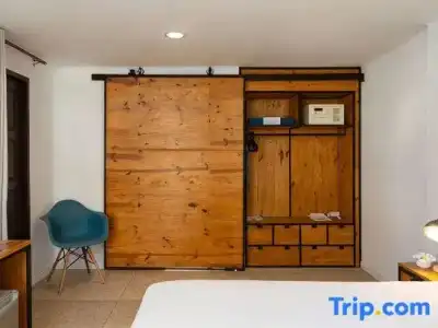 Dolphin Bay Beach Resort - 263
