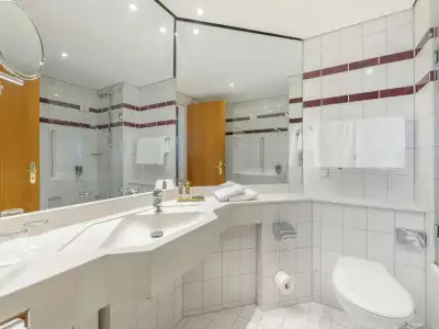 Novotel Freiburg am Konzerthaus - 78