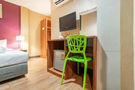 The Richy Place Guest House - 50