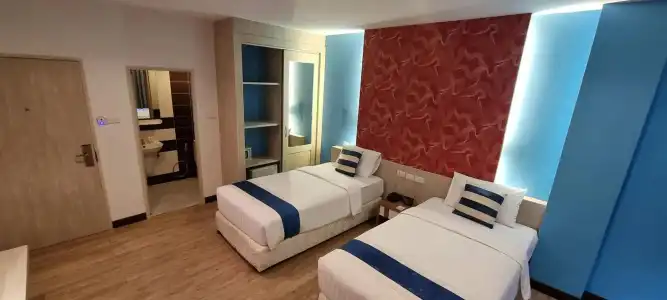 iCheck inn Chill Patong - 28