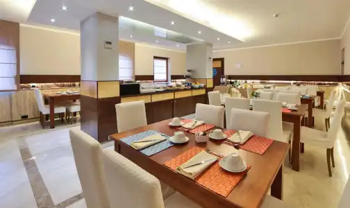 Suites & Residence Napoli - 22